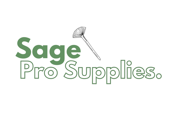 Sage Pro Supplies