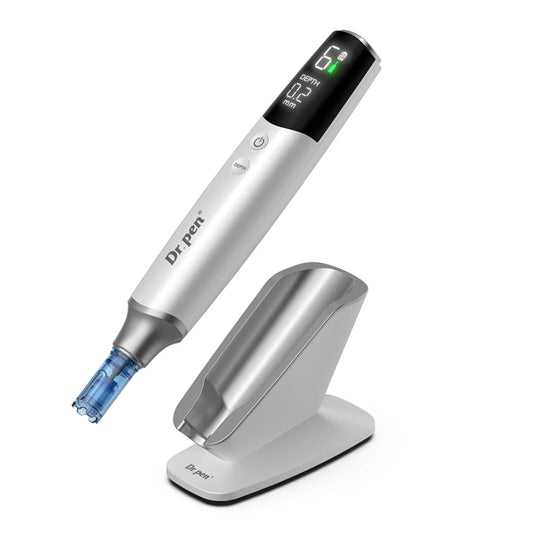 Original Dr Pen M9 Microneedling Pen | Professional MTS & PMU Device | PRE ORDER