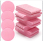 Professional Cleansing Disposable Sponges – Facial & Body Treatment Pads