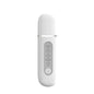Ultrasonic Skin Scrubber – 4-in-1 Facial Cleansing & Skin Infusion Device