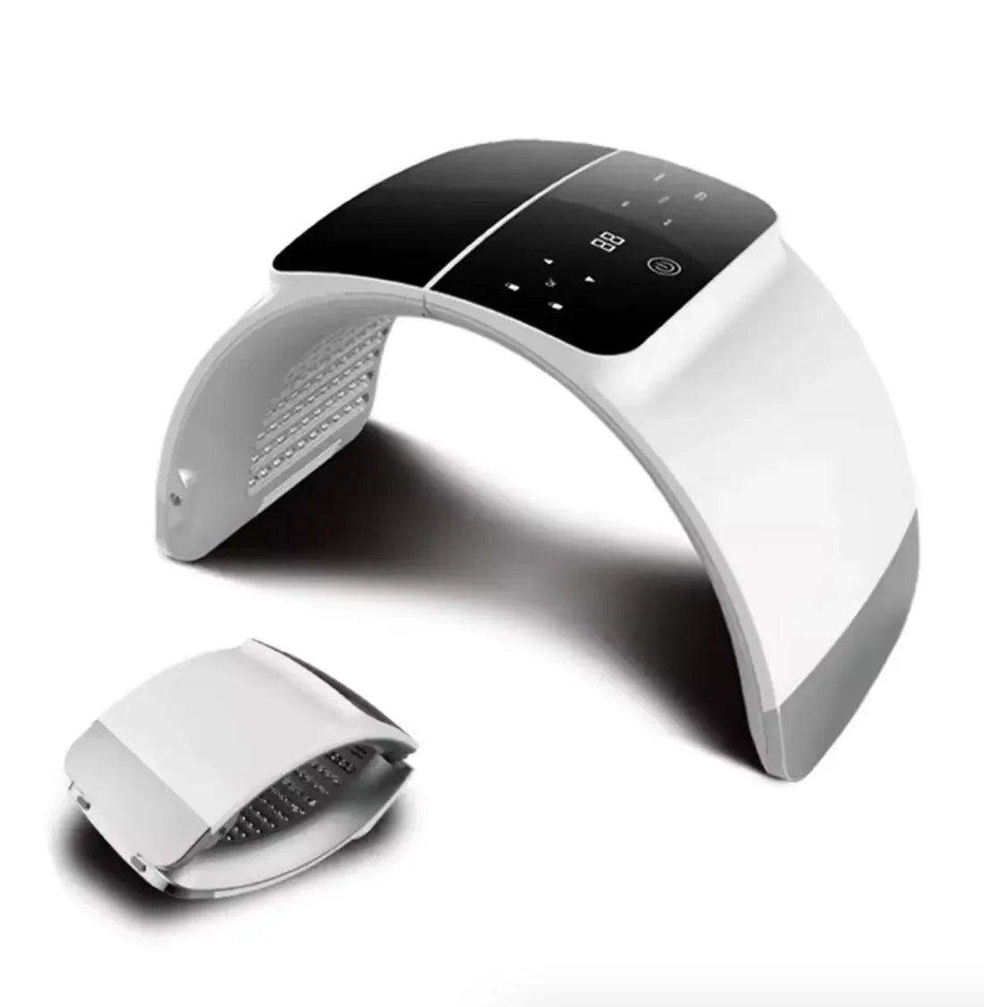 7-Color LED Phototherapy Machine