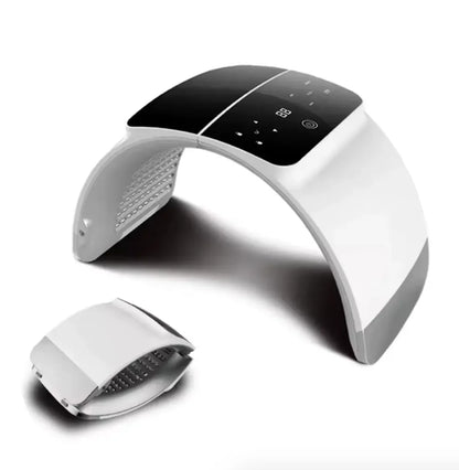 7-Color LED Phototherapy Machine