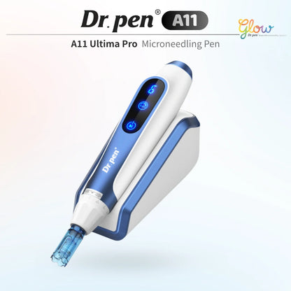 Original Dr Pen A11 Microneedling Pen | Professional MTS & PMU Device | PRE ORDER
