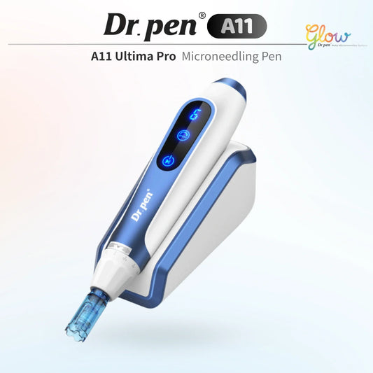 Original Dr Pen A11 Microneedling Pen | Professional MTS & PMU Device | PRE ORDER